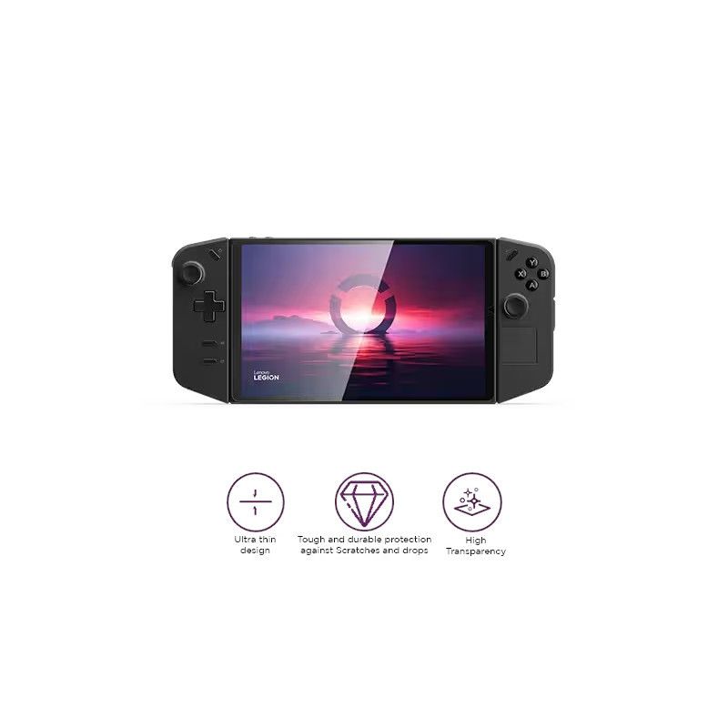 Lenovo Legion Go Screen Protector -  GXJ1N45009