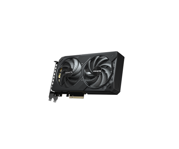 כרטיס מסך Gigabyte RTX 5060 Ti WindForce 2 8GB
