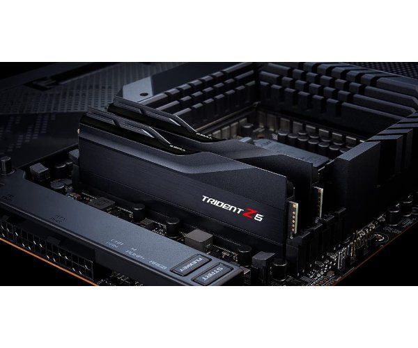 זכרון לנייח G.SGKILL Triedent Z5 32GB 2X16 DDR5-6000 CL36 XMP