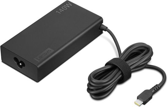 Lenovo Adapter 140W GX21M50622