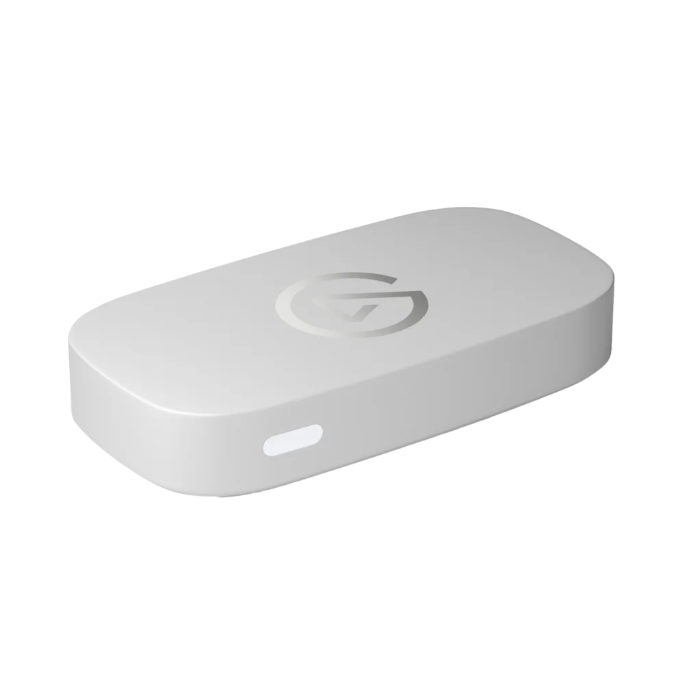 מיקרופון Elgato Wave Neo – קונדנסר – תאימות PC, Mac, PS4, PS5, iPad ו-iPhone – כולל מעמד והגבהה – תוכנת Wave Link