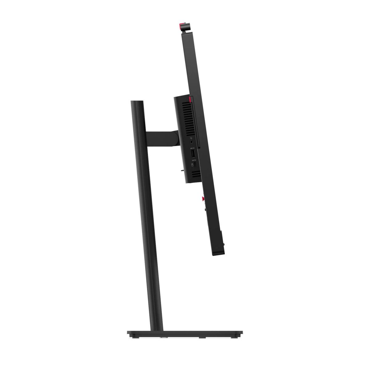 LENOVO ThinkVision T27QD-4v |2560x1440|Camera|Speaker|3YR