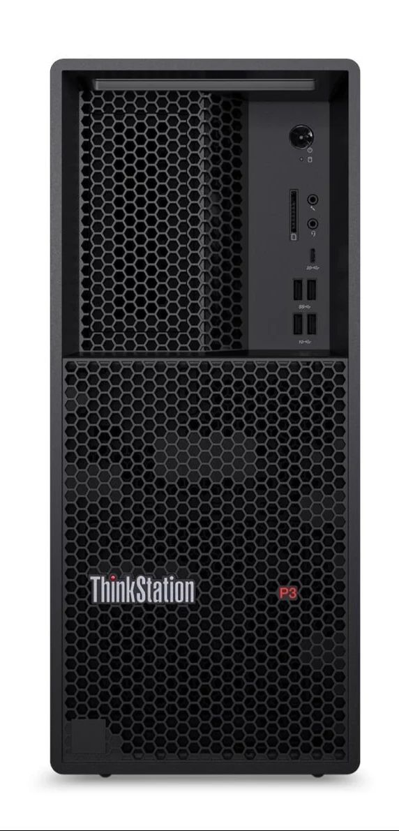 LENOVO P3 G2 Ultra 9 285K | 64GB | 2TB | NVIDIA RTX 5000 |