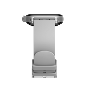 שעון חכם Amazfit דגם GTS 2 צבע Urban Grey