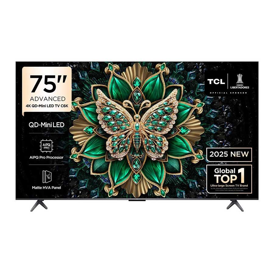 TCL TV C6K Series