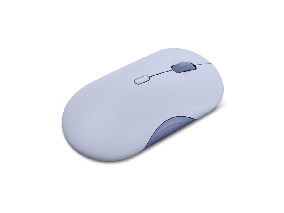 Lenovo 350 Bluetooth Silent Mouse (Meta Grape) GY51S61910