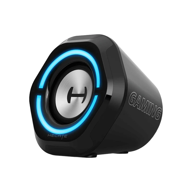 Edifier G1000 - 2.0 Desktop Gaming Speakers (black)