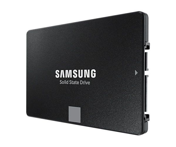 דיסק SAMSUNG EVO870 500GB 2.5 SSD SATA III