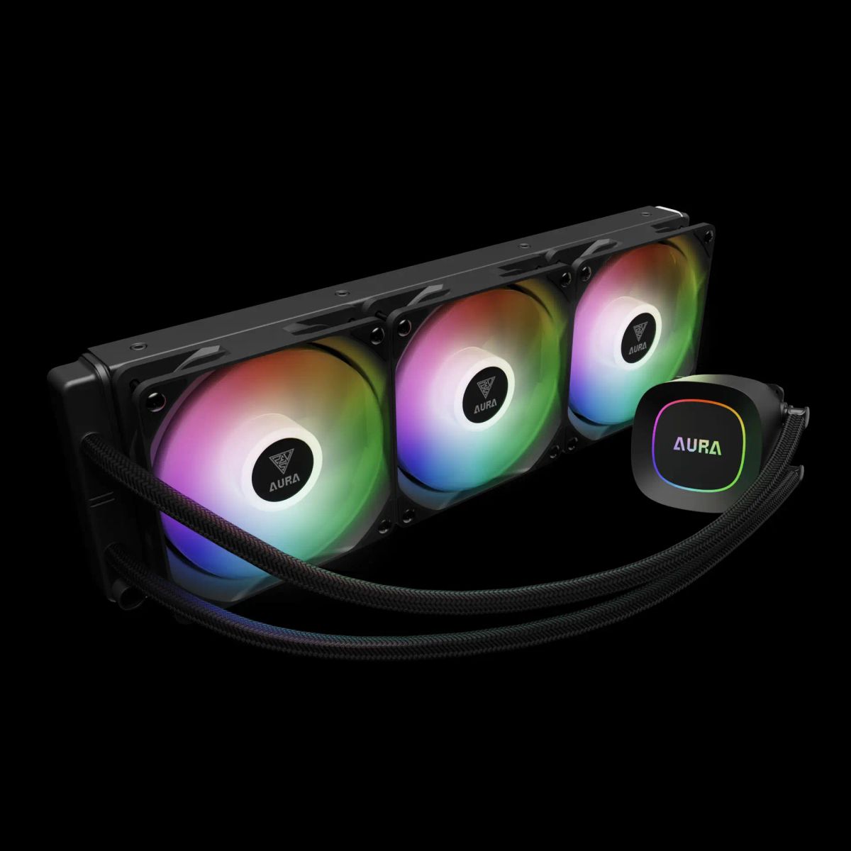 AURA GL360 LITE 4711514502428