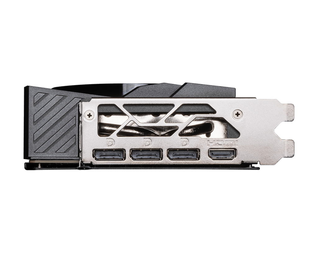 כרטיס מסך MSI  RTX 5070 12G GAMING TRIO OC