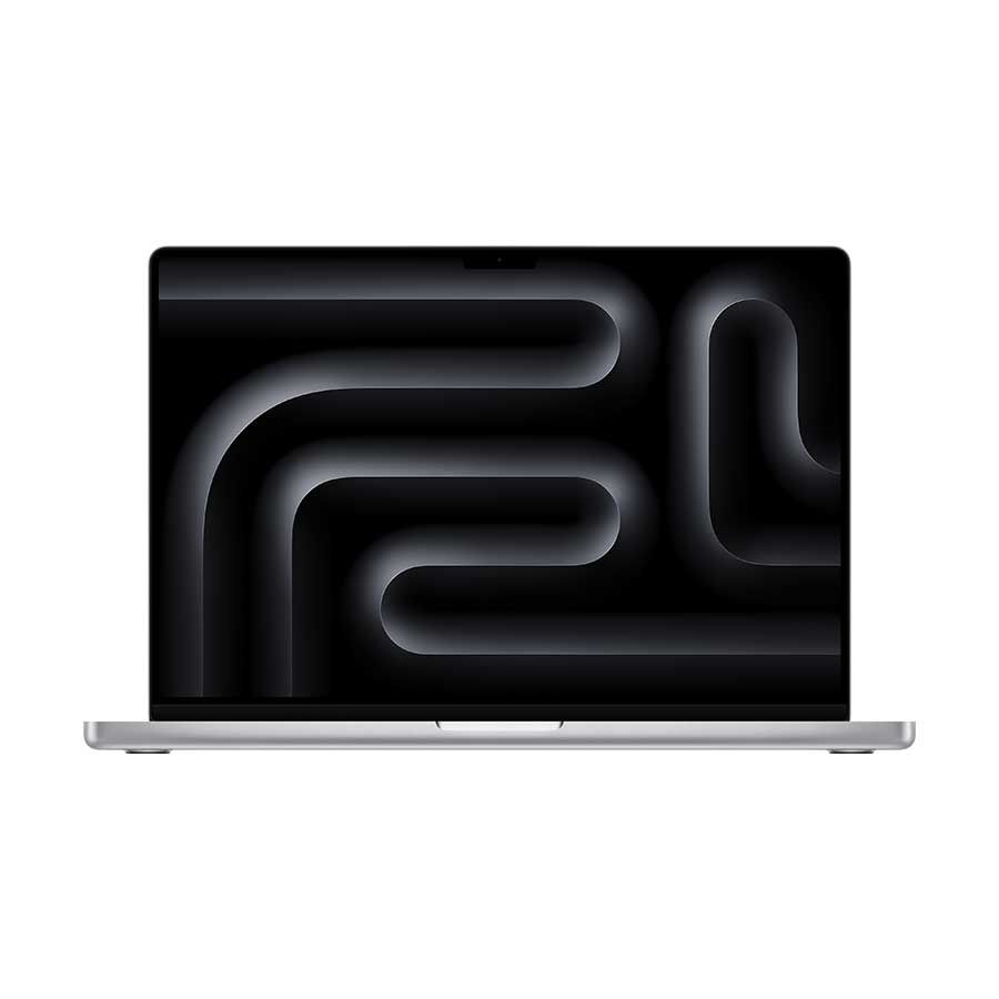 MacBook Pro M5 Series - Space Black