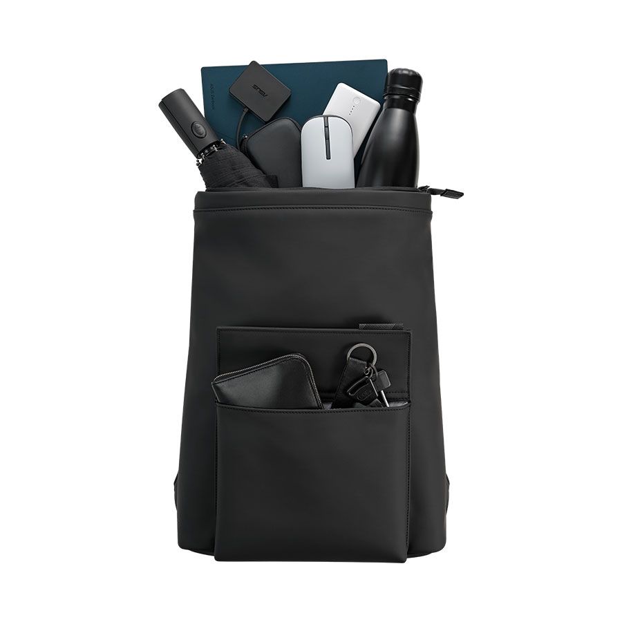ASUS AP2600 VIGOUR BACKPACK  16 BK WW 5 IN 1