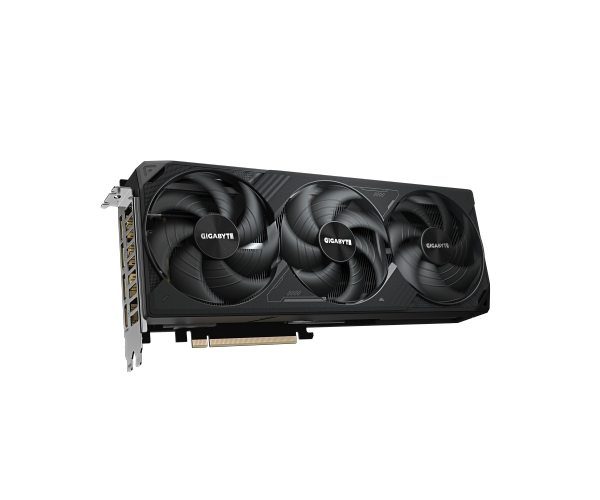 כרטיס מסך Gigabyte RTX 5070 Ti Windforce 3 SFF 16GD DP HDMI