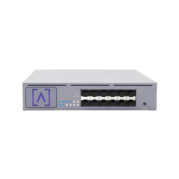 מתג רשת Alta Labs S12 | ניהול ענן