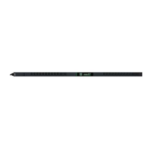 APC Easy PDU, Switched, Zero U, 32A, 230V, (20)C13 & (4)C19;IEC