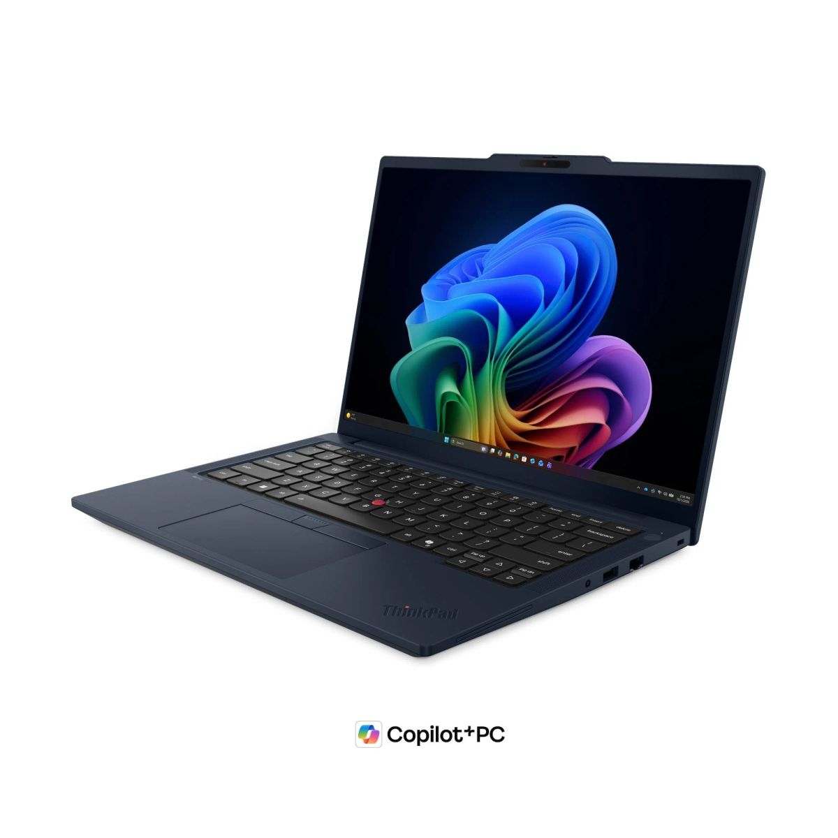 מחשב נייד Lenovo ThinkPad T14 Gen 7 – מעבד Intel Core Ultra 5 325 – זכרון 32GB – כונן 1TB SSD – מ.גרפי Intel Graphics – צבע כחול