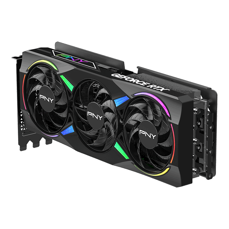 GeForce RTX™ 5070 Ti ARGB EPIC-X RGB™ Overclocked