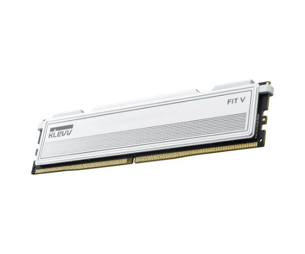 זכרון לנייח KLEVV FIT V 32GB 2X16 DDR5 6000MHz C30