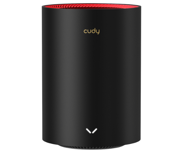 מגדיל טווח Cudy AX3000 2.5G Mesh Wi-Fi 6 System 3 Pack