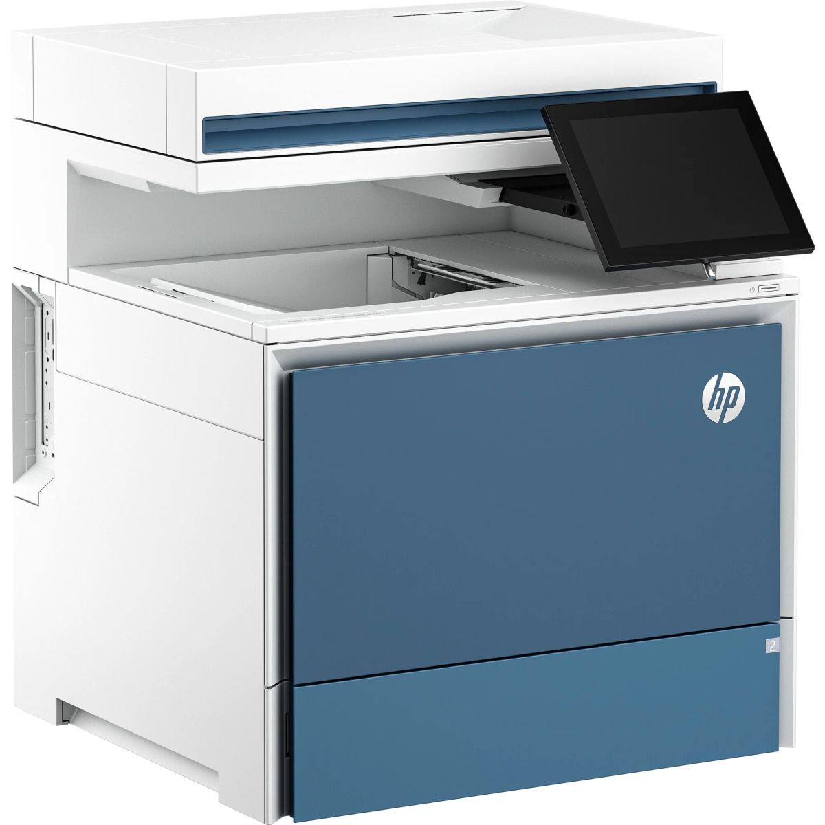 מדפסת HP Clr LJ Ent MFP 5800dn