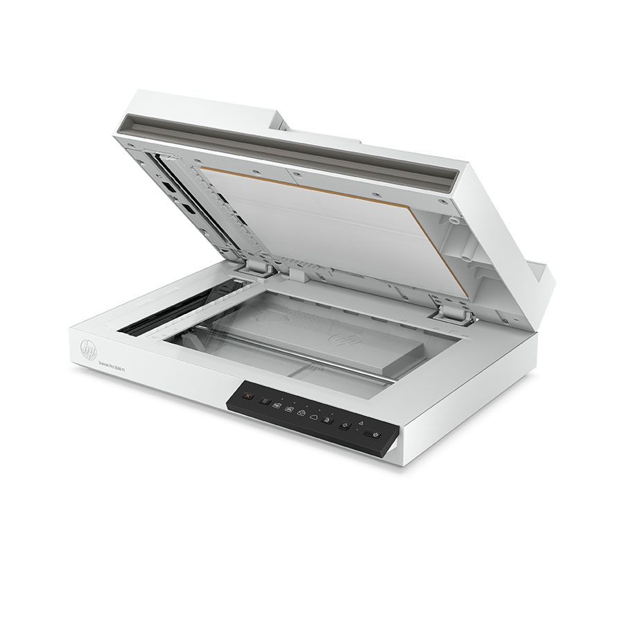 HP ScanJet Pro 2600 f1