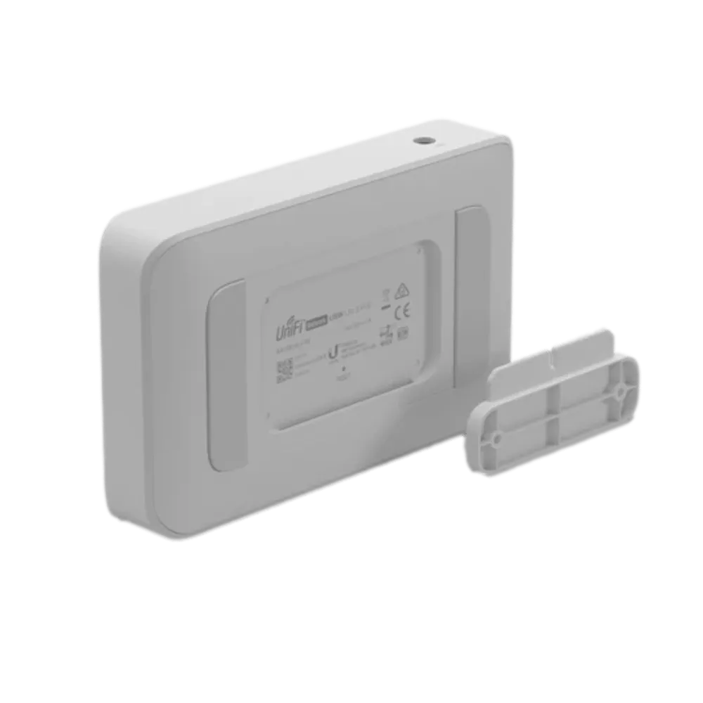 מתג USW-LITE-8-POE מבית UBIQUITI