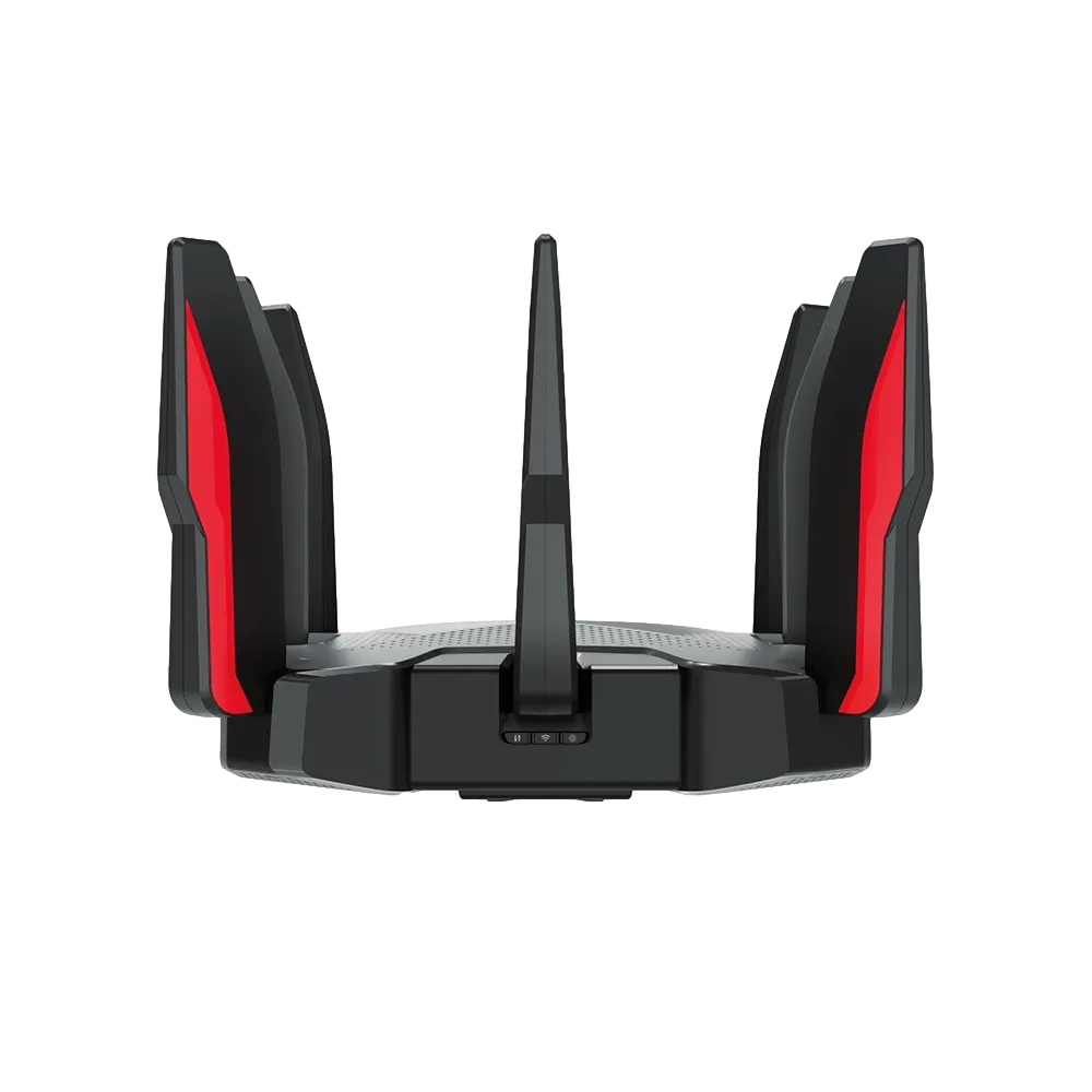 Archer GX90 AX6600 Router מבית TP-LINK