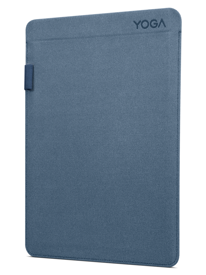 Lenovo Yoga 14-inch Sleeve (Cosmic Blue) GX41N42944