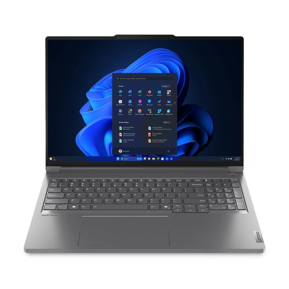 LENOVO TB16p G5 i5-14500HX | 16GB | 512GB | RTX 4050 | W
