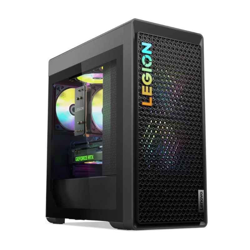 Lenovo Legion T5 26IRB8 - 90UU00J8YS
