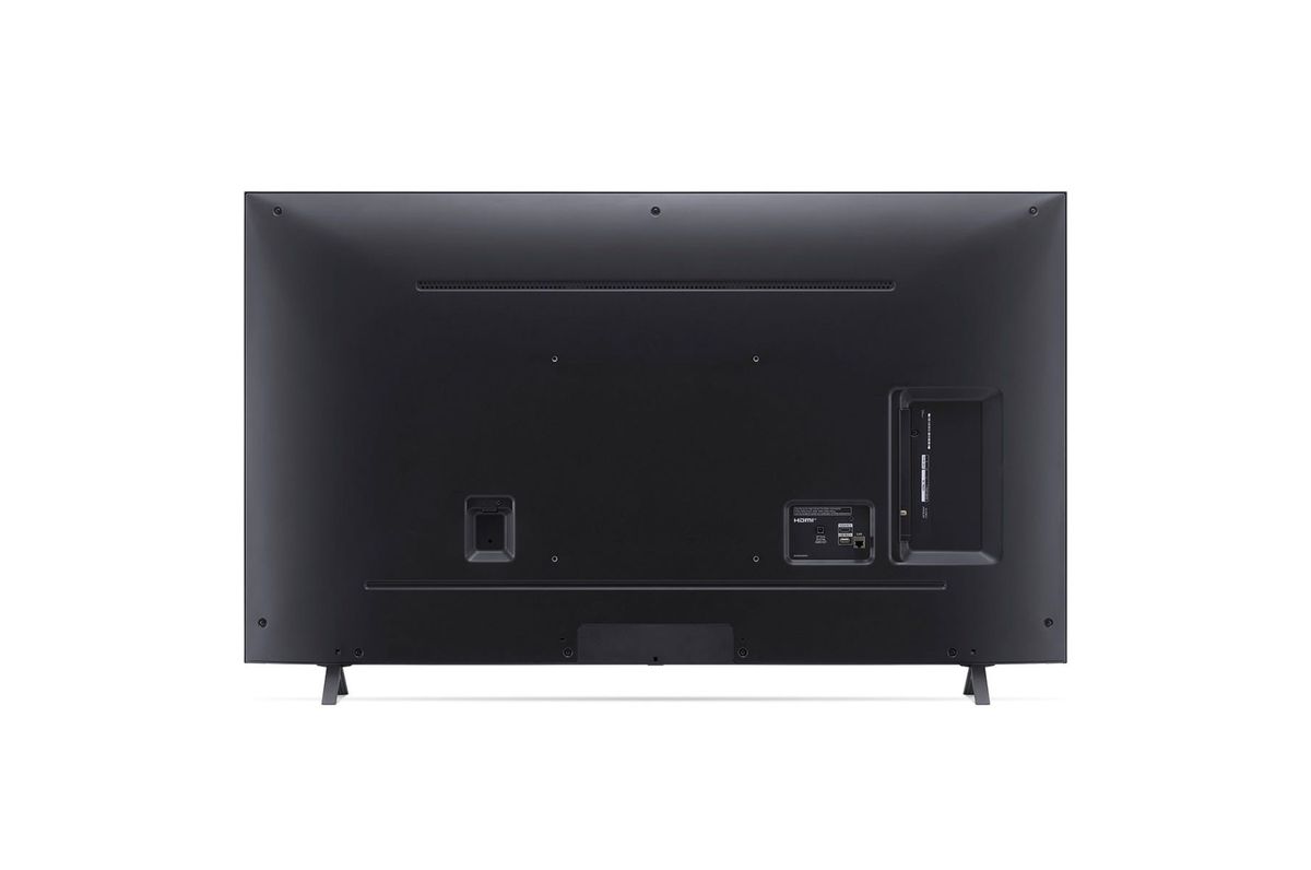 טלוויזיה 50 חכמה LG NANO CELL ברזולוציית 4K דגם: 50NANO75VPA