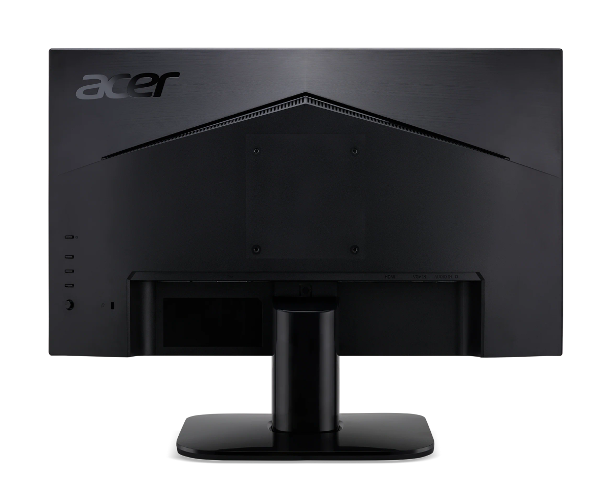 Acer KB272P6BMIX 69cm 27'' ZeroFrame IPS 144Hz 16:9 1ms(VRB) 250
