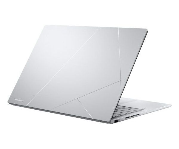 ASUS UX3405MA Ultra 9 285H 32GB 1TB NVME 14 3K OLED DOS 1.2KG SLV