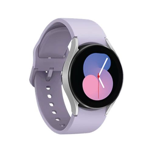 Samsung Galaxy Watch5 R900 40mm Silver