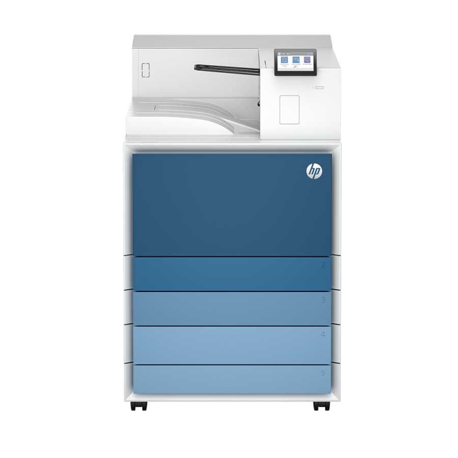 HP LaserJet Enterprise 8501x