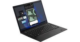 מחשב נייד Lenovo ThinkPad X1 Carbon G14 – Core Ultra 7 355 – 32GB – 512GB SSD – מסך מגע 14″ WUXGA IPS – Windows 11 Pro