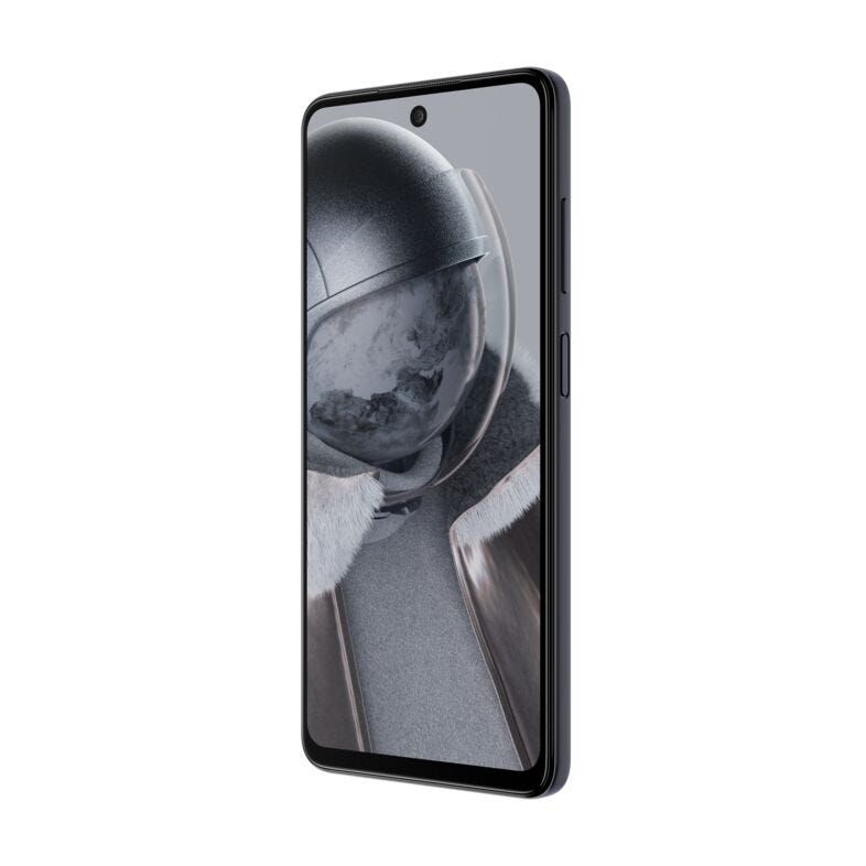 טלפון סלולרי HMD Pulse Pro דגם TA-1588 בצבע שחור