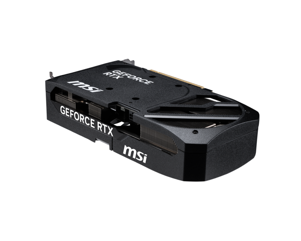 כרטיס מסך MSI   RTX 5070 12G SHADOW 2X OC