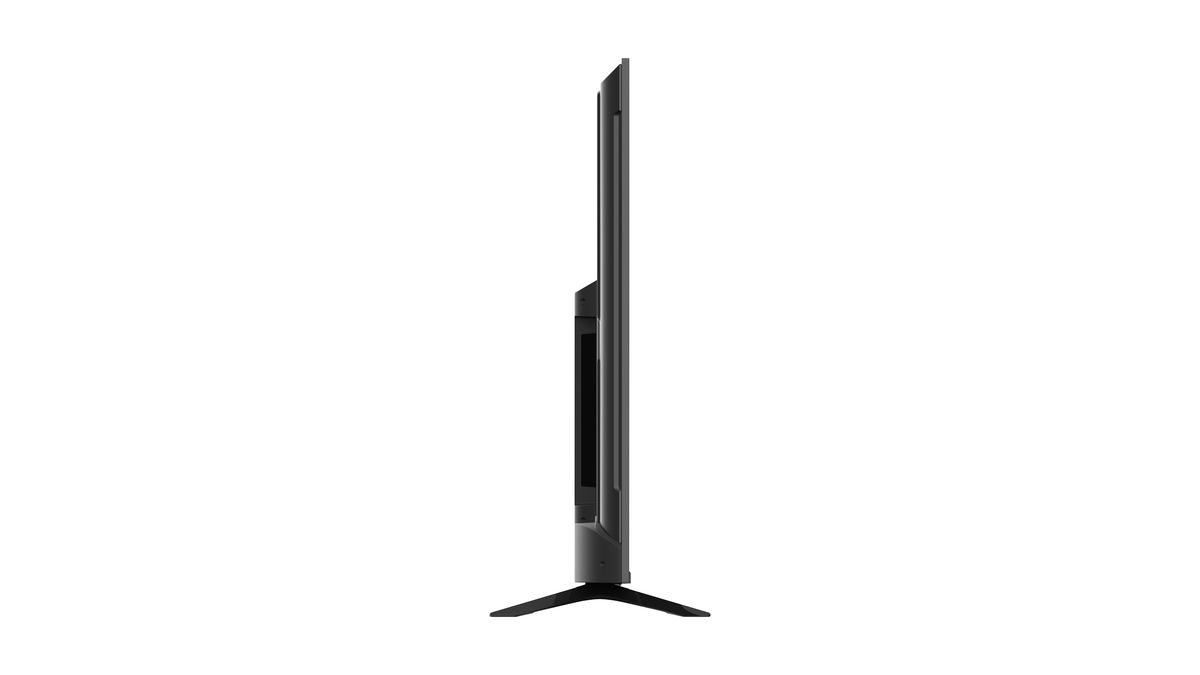 MAG 65 LED SMART TV Powered by GOOGLE TV GTV65D23