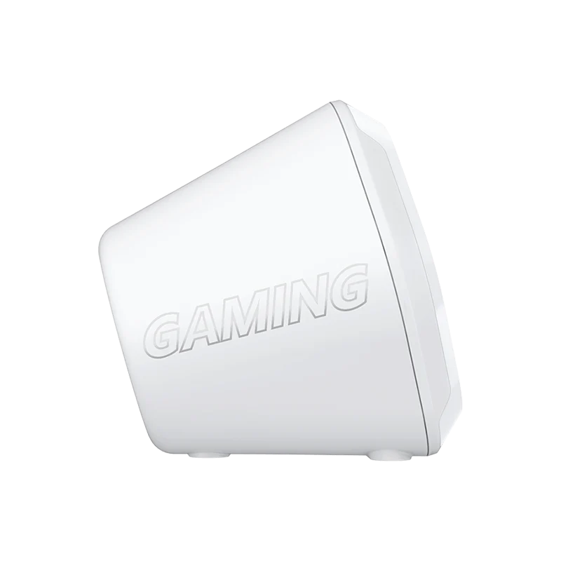 Edifier G1000 - 2.0 Desktop Gaming Speakers (white)