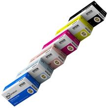 Ink cartridge for PP-100 Magenta