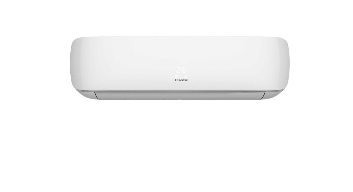 מזגן עילי Hisense Moon Inverter 143