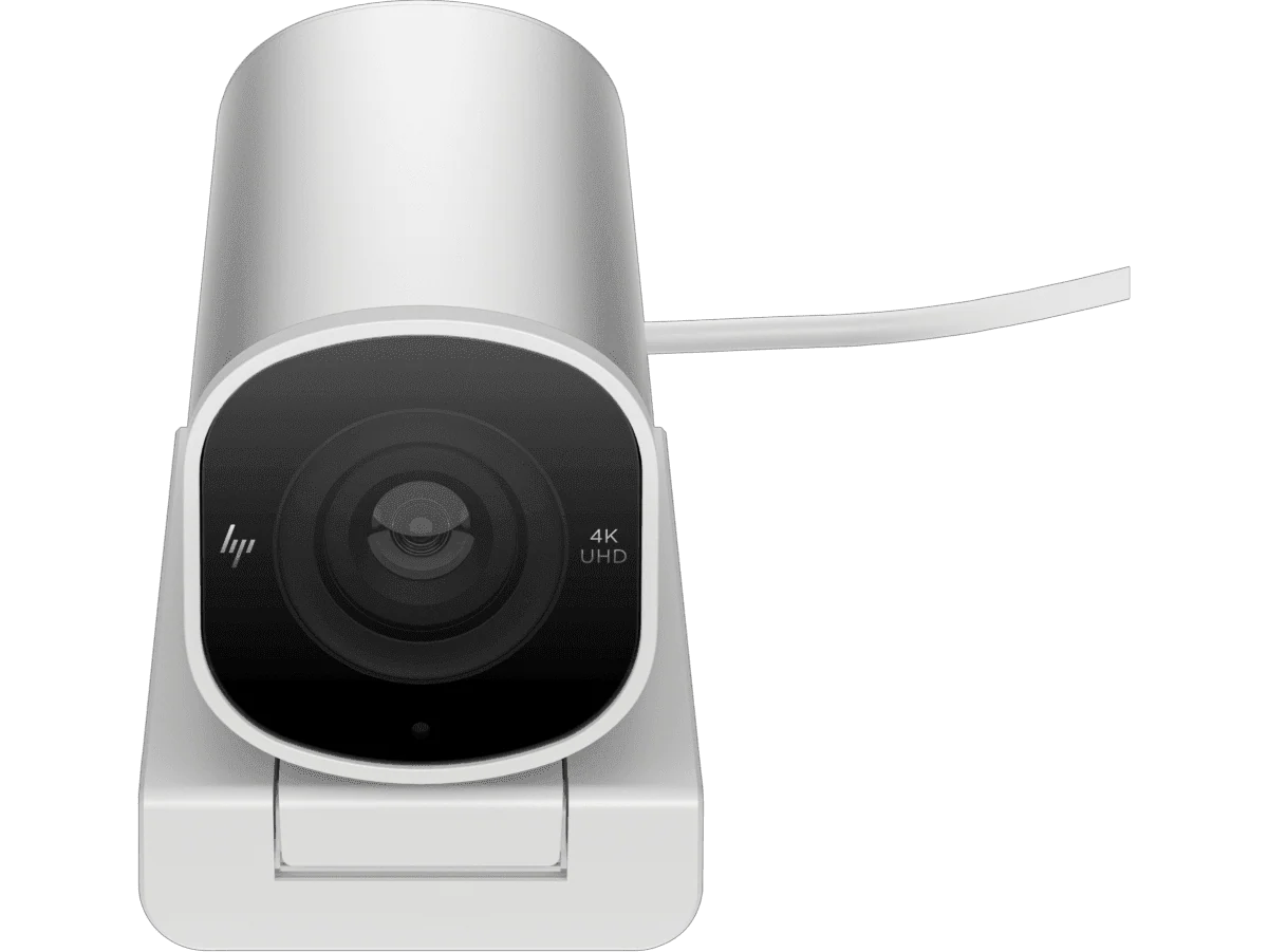 מצלמה HP 960 4K STR Webcam