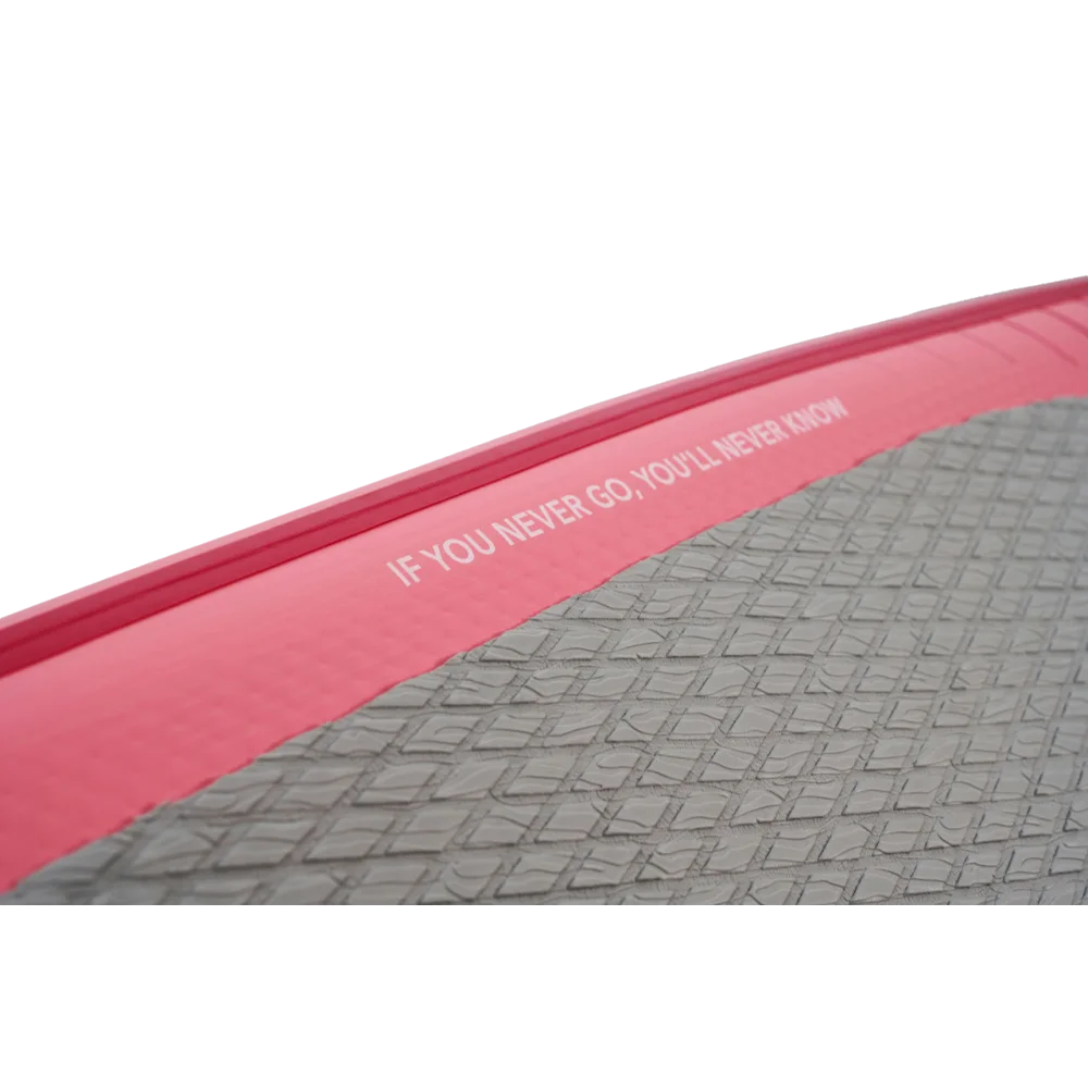 גלשן סאפ Aqua Marina CORAL BT-23COPR – אורך 310 ס"מ – רוחב 78 ס"מ – נפח 238 ליטר – נשיאה עד 105 ק"ג