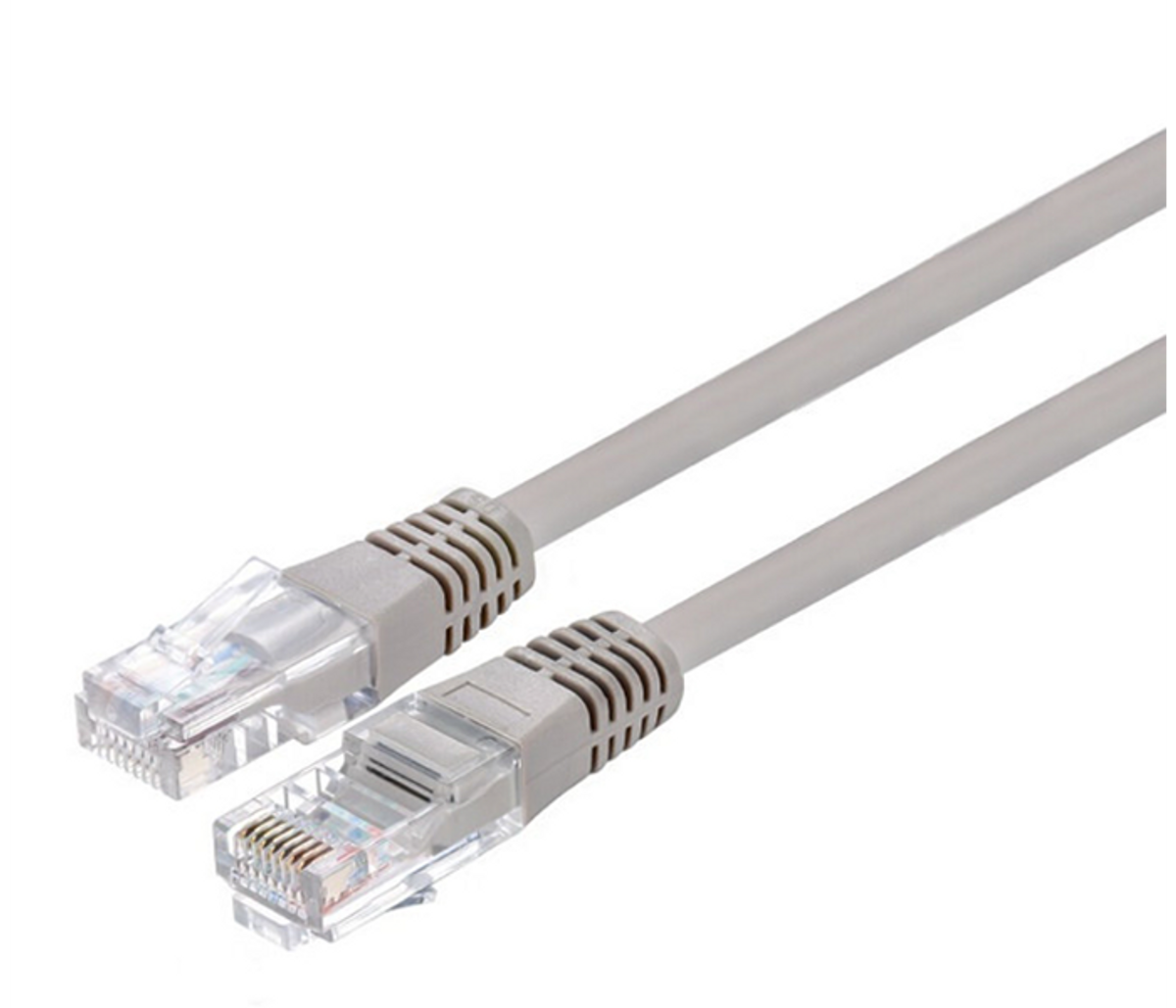 כבל רשת Philips SWN2204 CAT6 – עד 1Gbps – 2 מטר