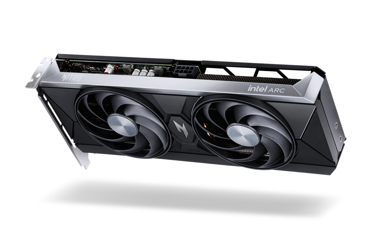 Intel AN B570 10G OC 4711474221131