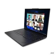 מחשב נייד Lenovo ThinkPad L16 Gen 3 – Intel Core Ultra 5 325 – 16GB RAM – 512GB SSD – מסך 16" WUXGA – Windows 11 Pro