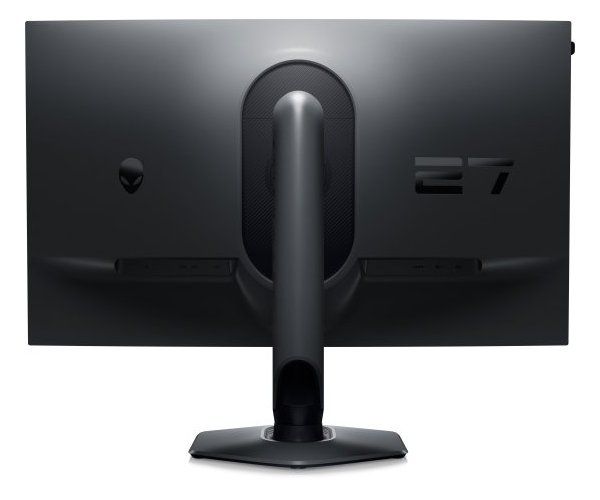 מסך Dell Alienware 27 0.5ms F-IPS FHD 360hz HDR10 USB3.2 hub