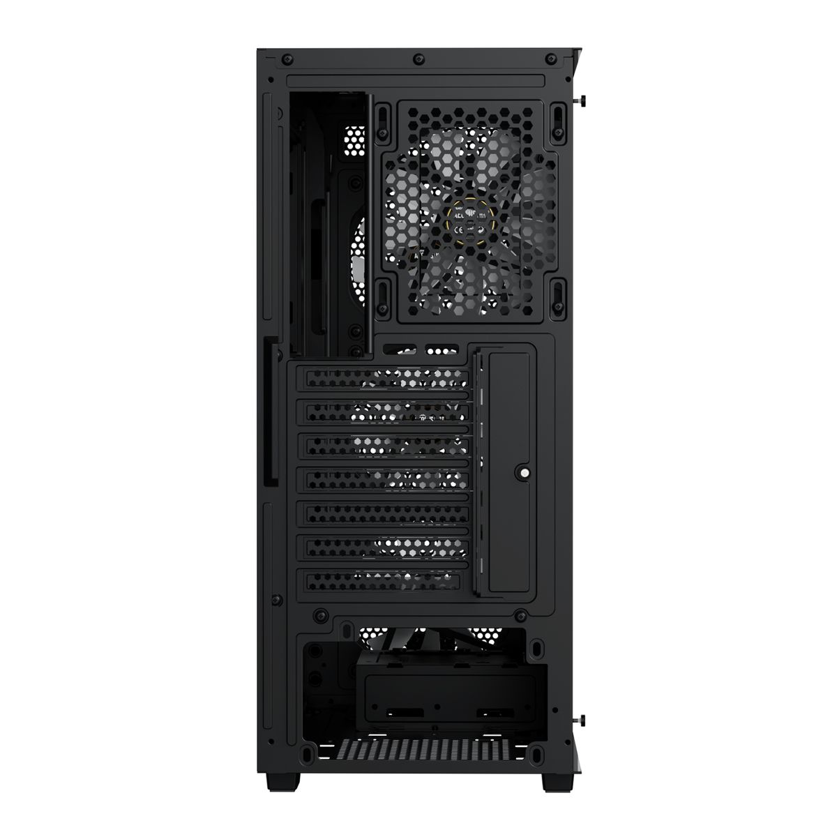 מארז מחשב GAMDIAS AURA GC2 V2