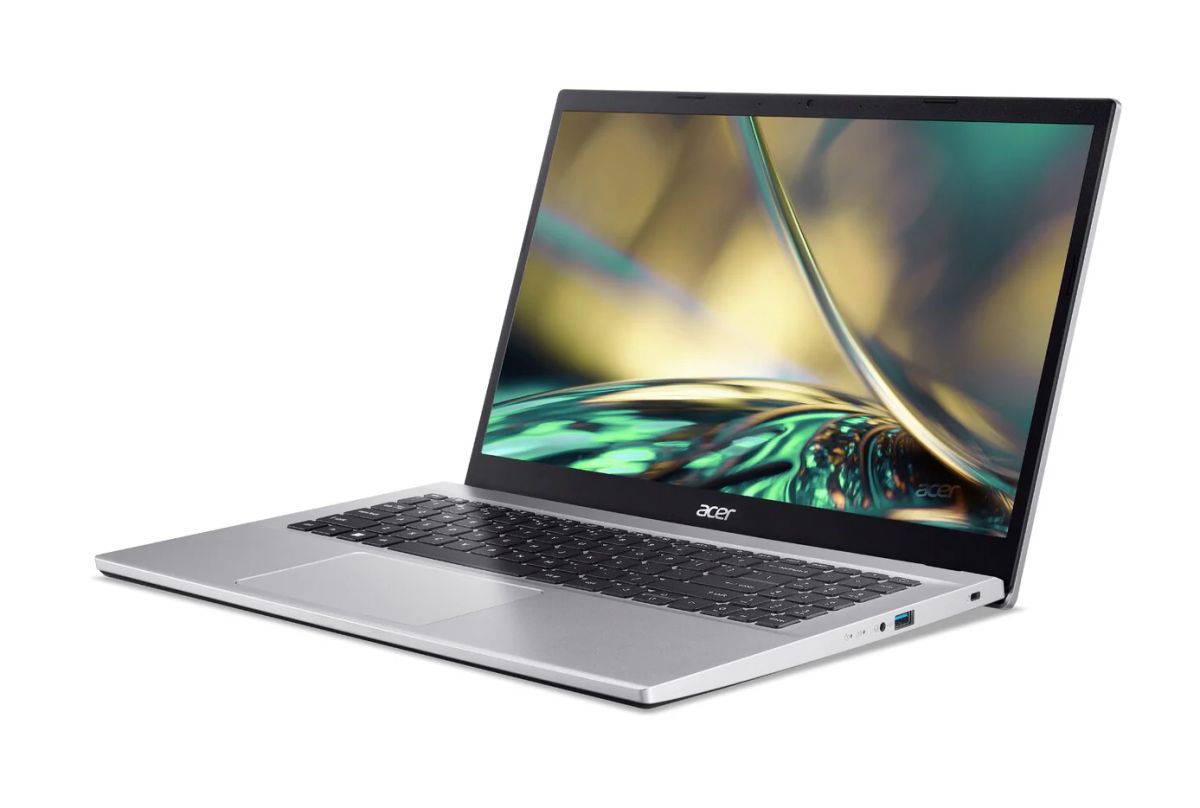 Acer Aspire 3 i3-1215U 8 256GB DOS